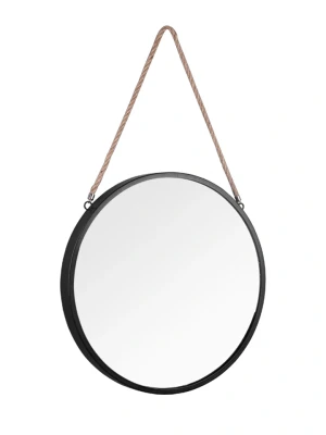 Spogulis NINA, Ø 40 cm